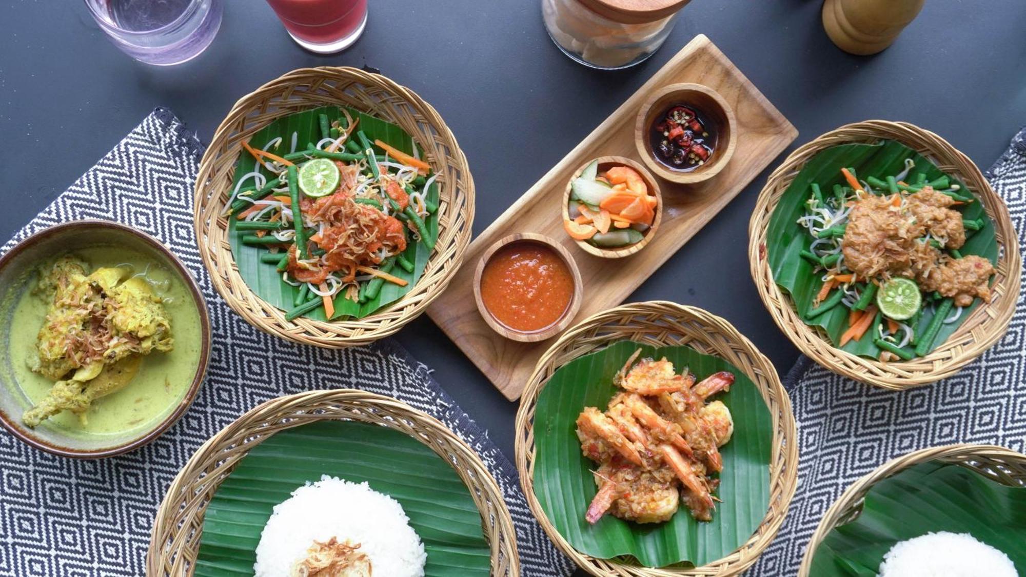 Origin Ubud Экстерьер фото