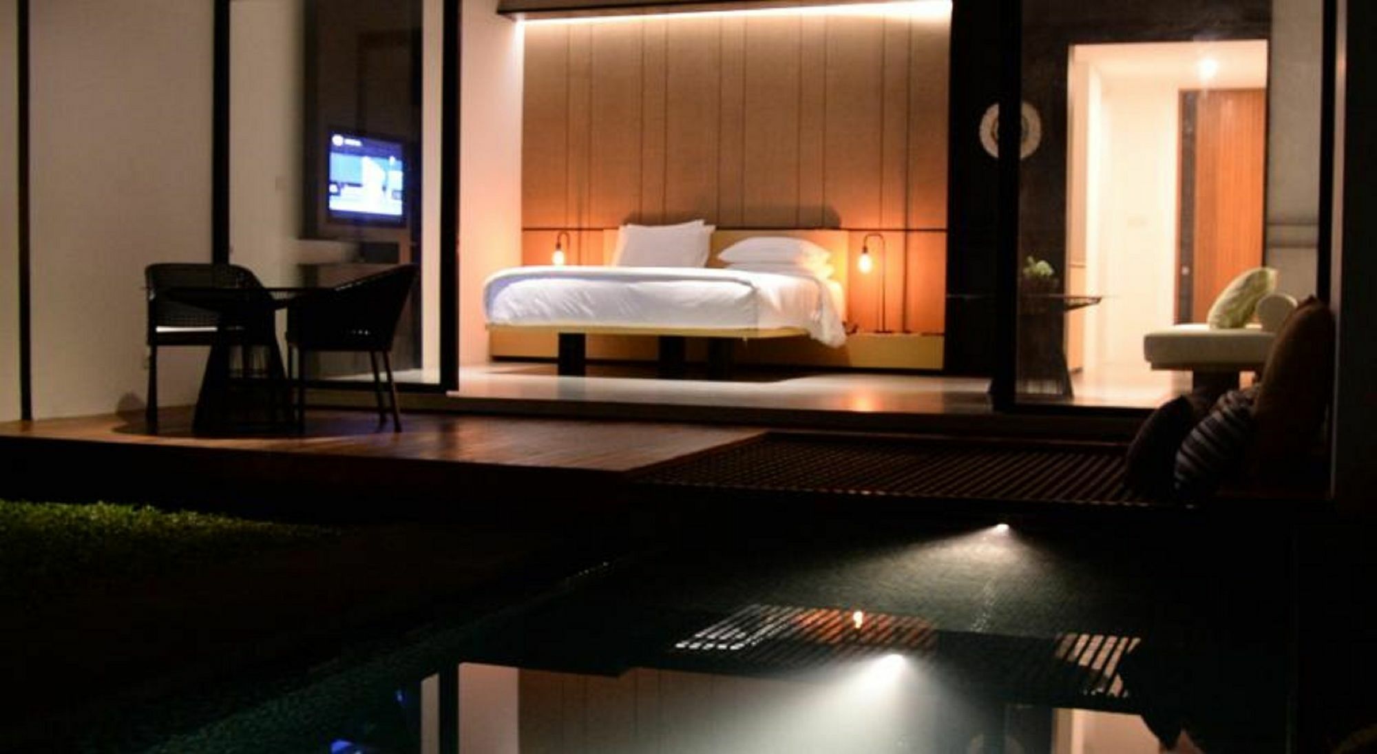 Origin Ubud Экстерьер фото