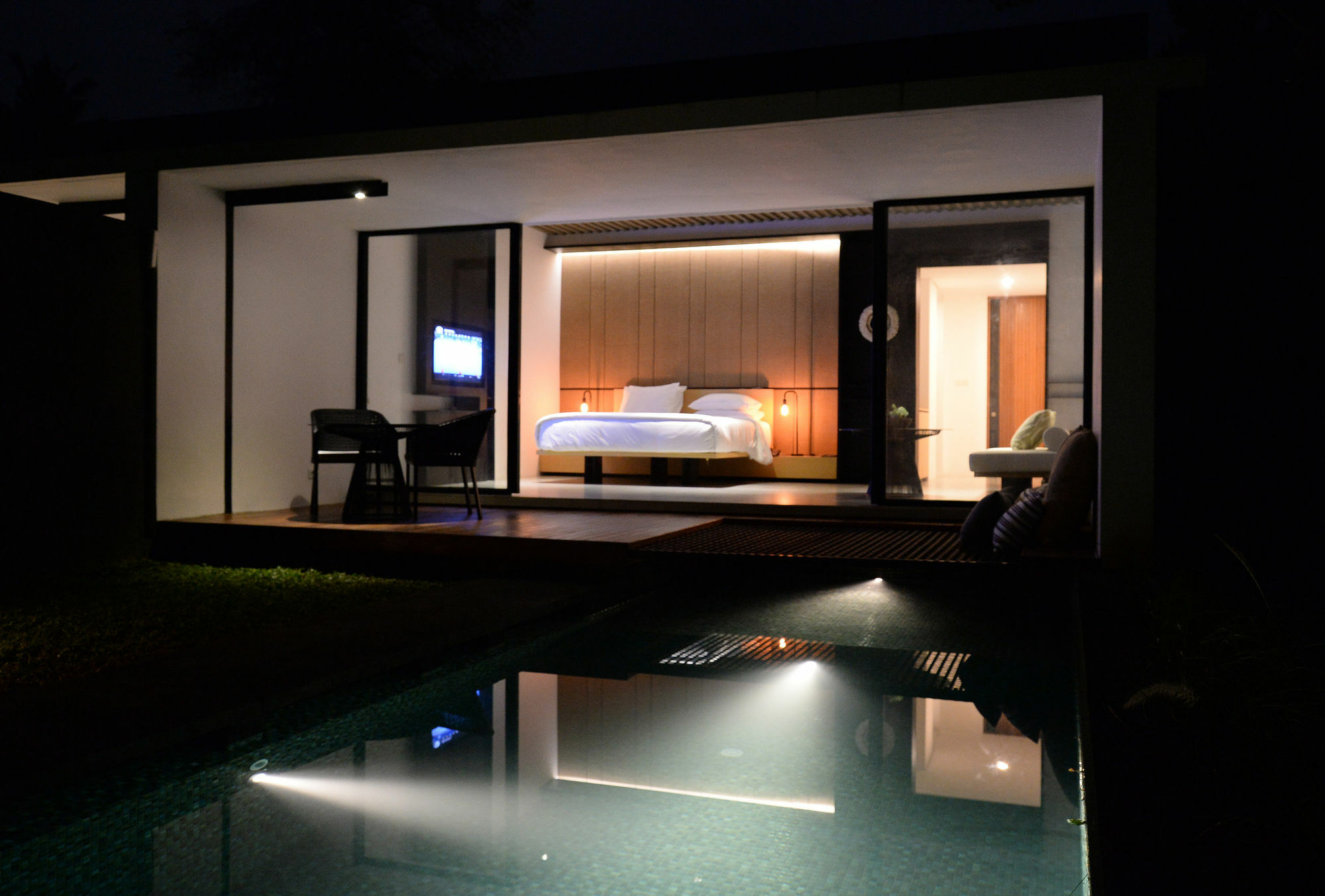 Origin Ubud Экстерьер фото