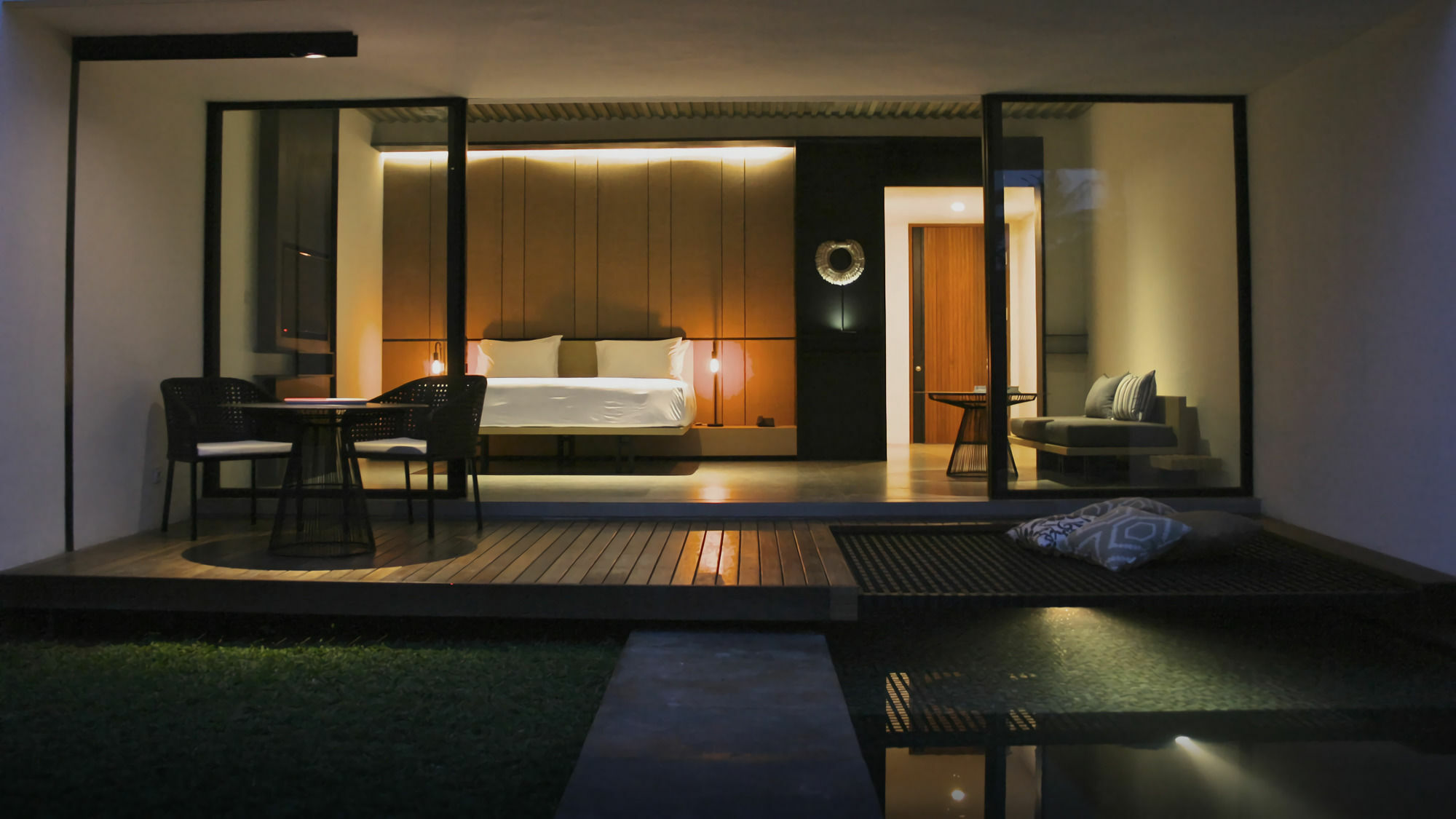 Origin Ubud Экстерьер фото