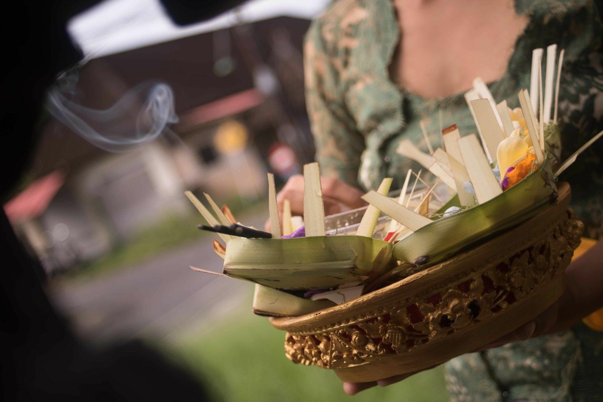 Origin Ubud Экстерьер фото