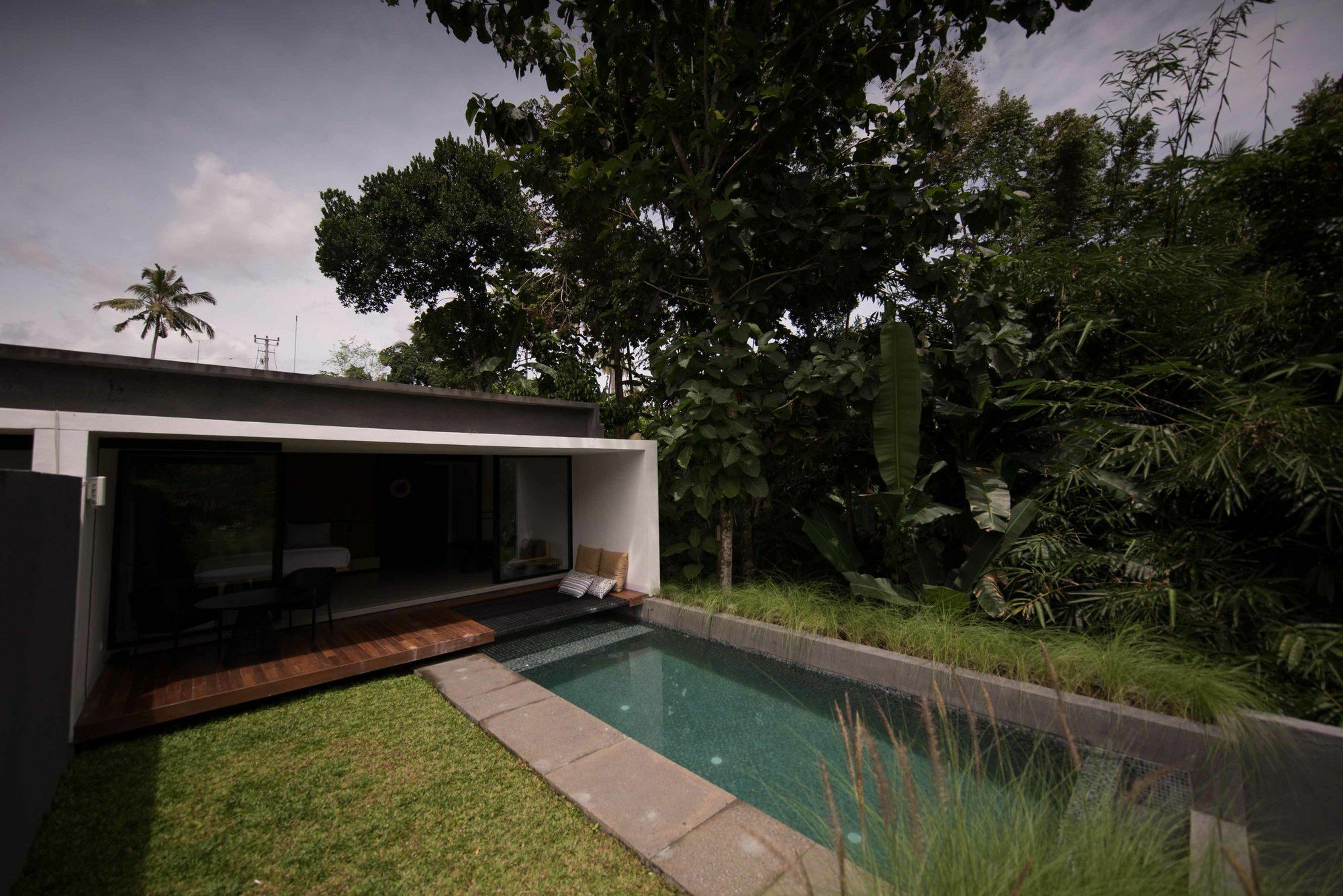 Origin Ubud Экстерьер фото