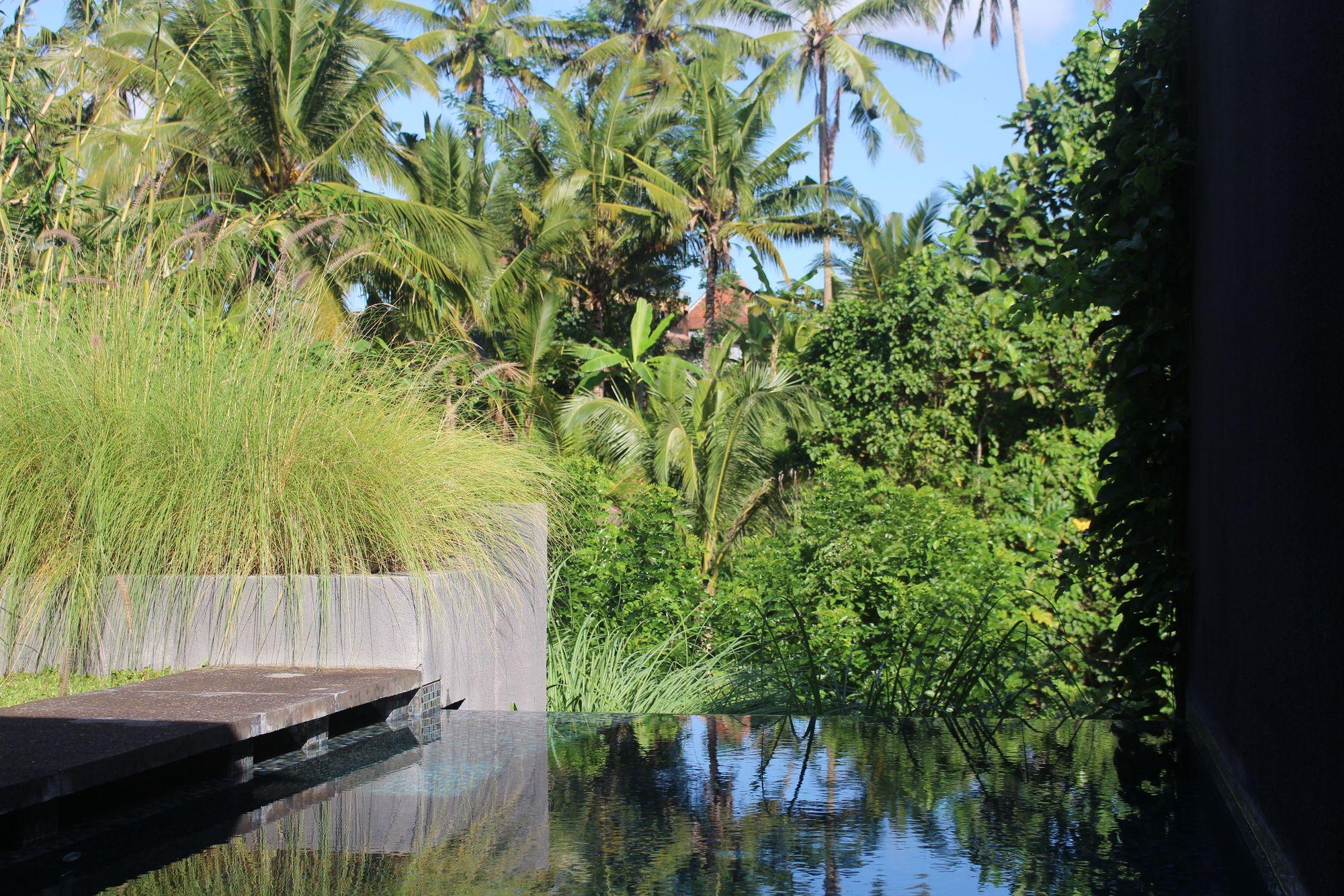 Origin Ubud Экстерьер фото
