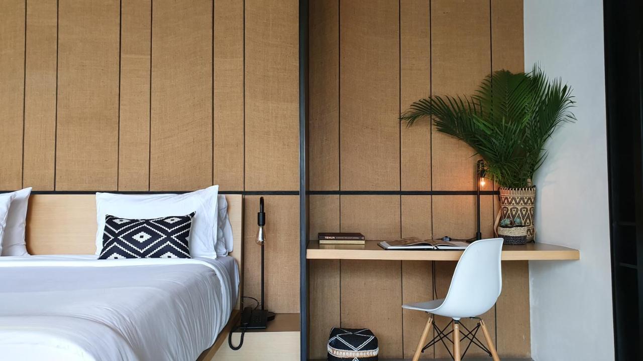 Origin Ubud Экстерьер фото