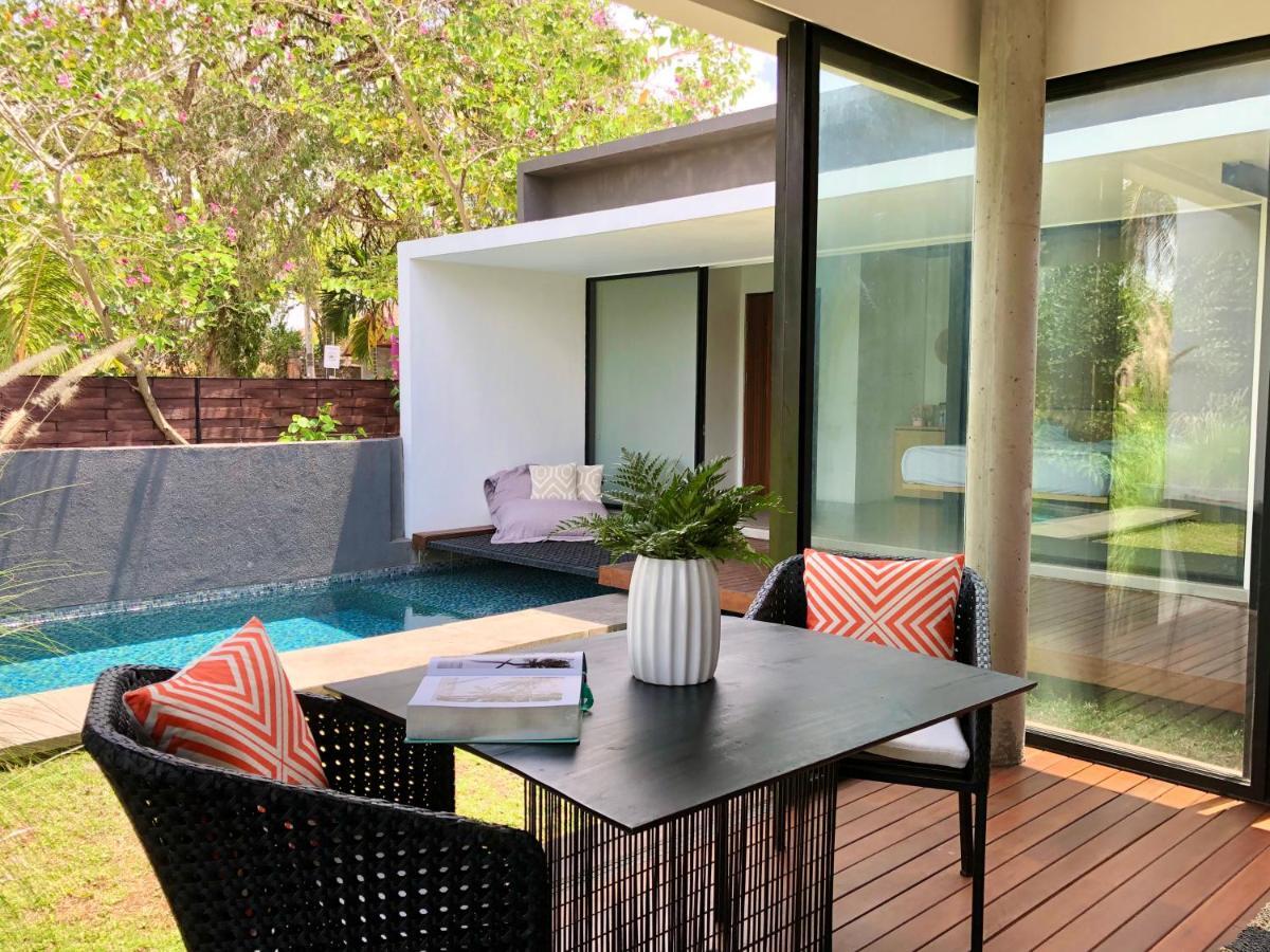 Origin Ubud Экстерьер фото