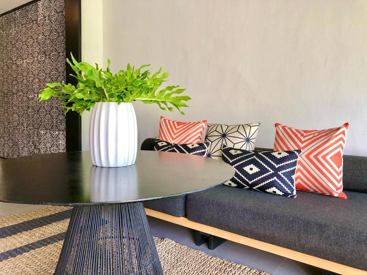 Origin Ubud Экстерьер фото