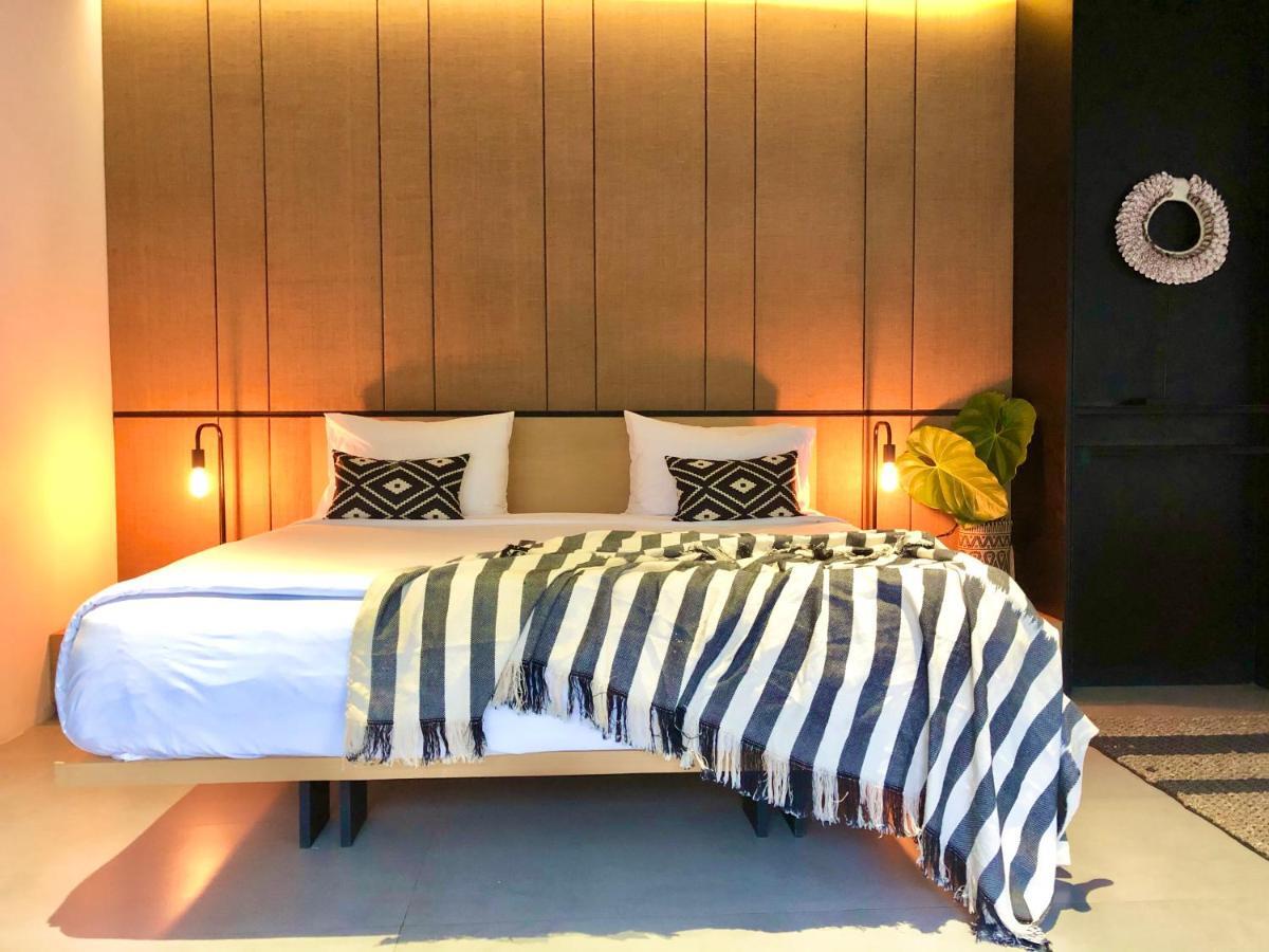 Origin Ubud Экстерьер фото