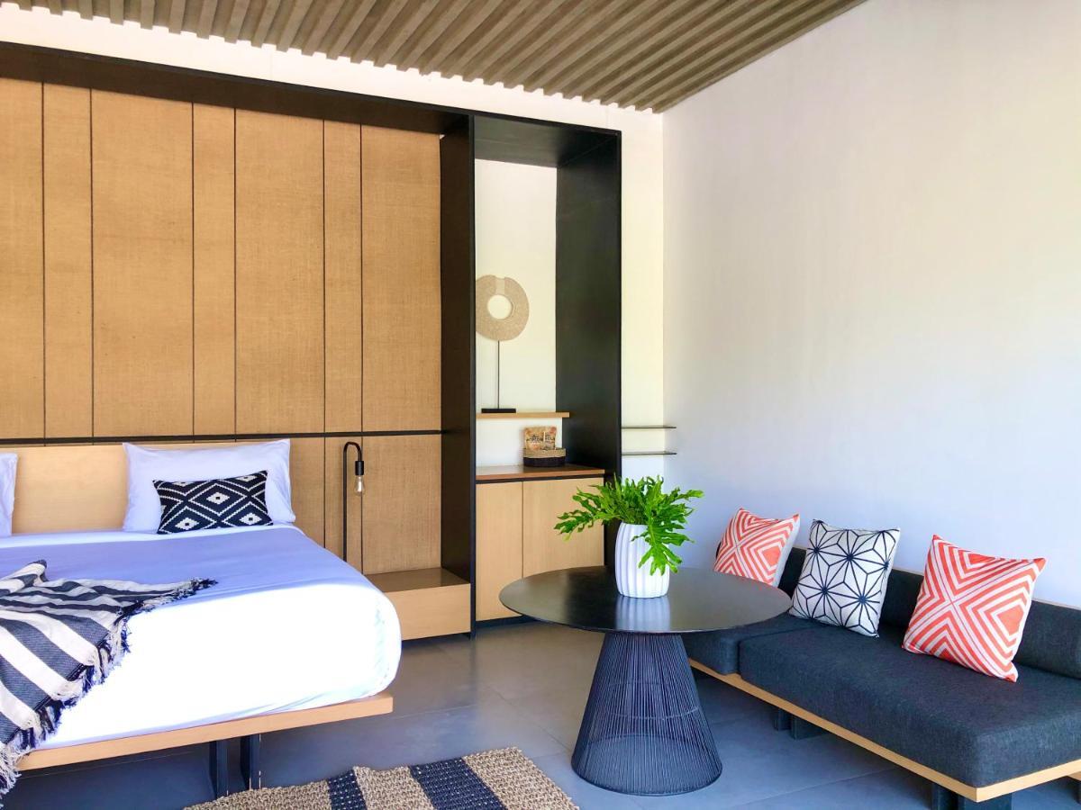 Origin Ubud Экстерьер фото