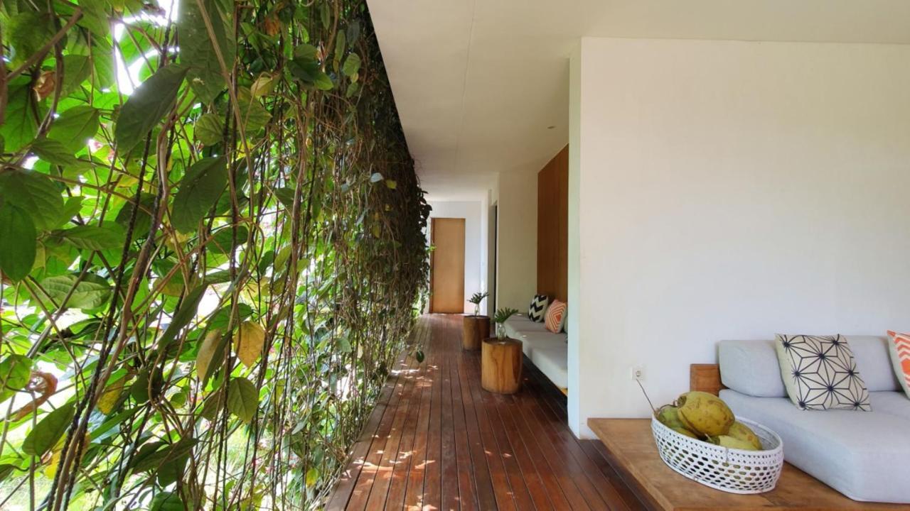 Origin Ubud Экстерьер фото