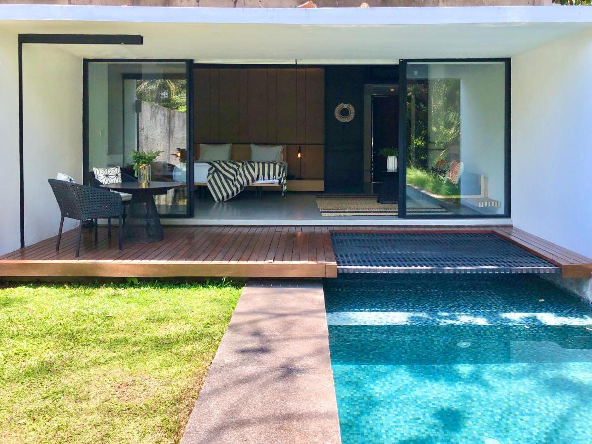 Origin Ubud Экстерьер фото